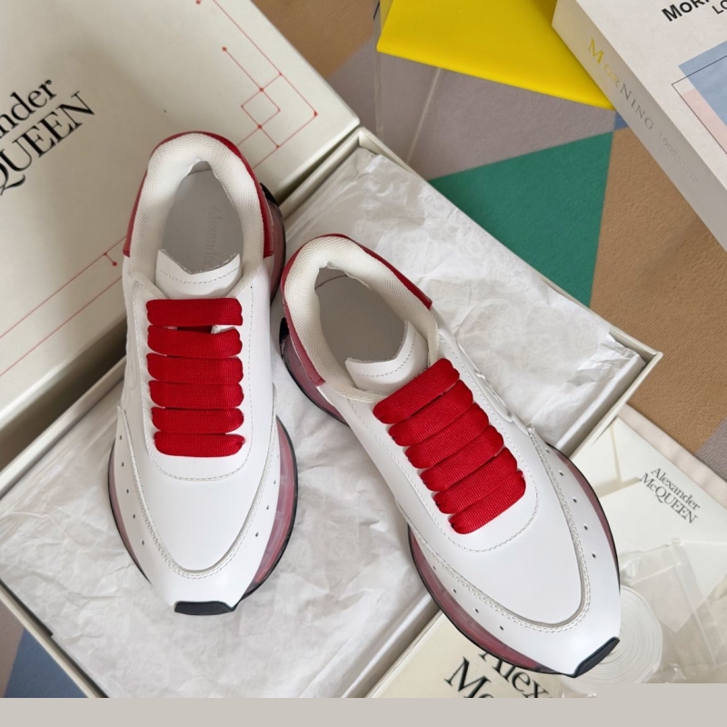 alexander M*Q*en casual shoes